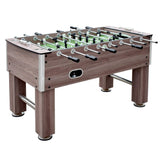 Picture of Hathaway Driftwood 56'' Foosball Table