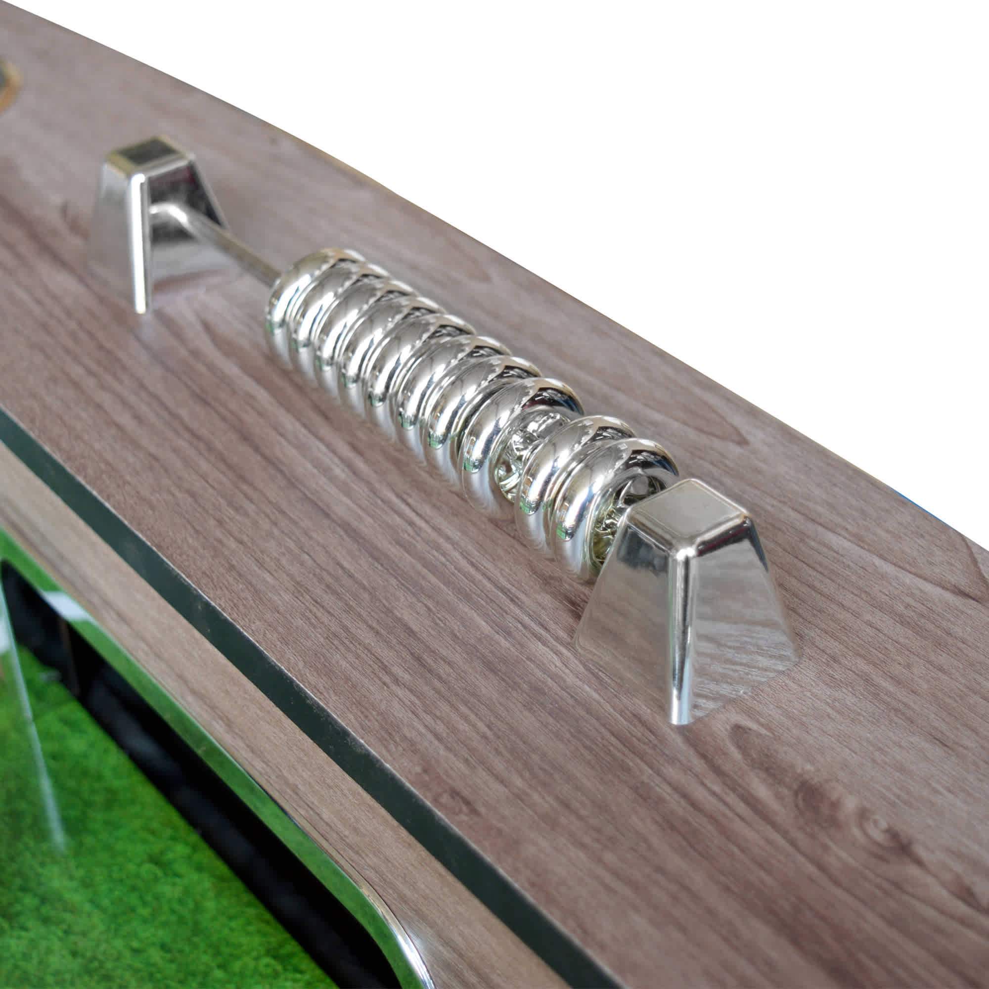 Hathaway Driftwood 56'' Foosball Table