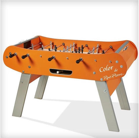  Picture of Rene Pierre Color Orange Foosball Table