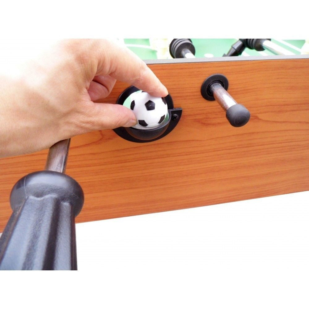 Hathaway Hurricane 54" Foosball Table