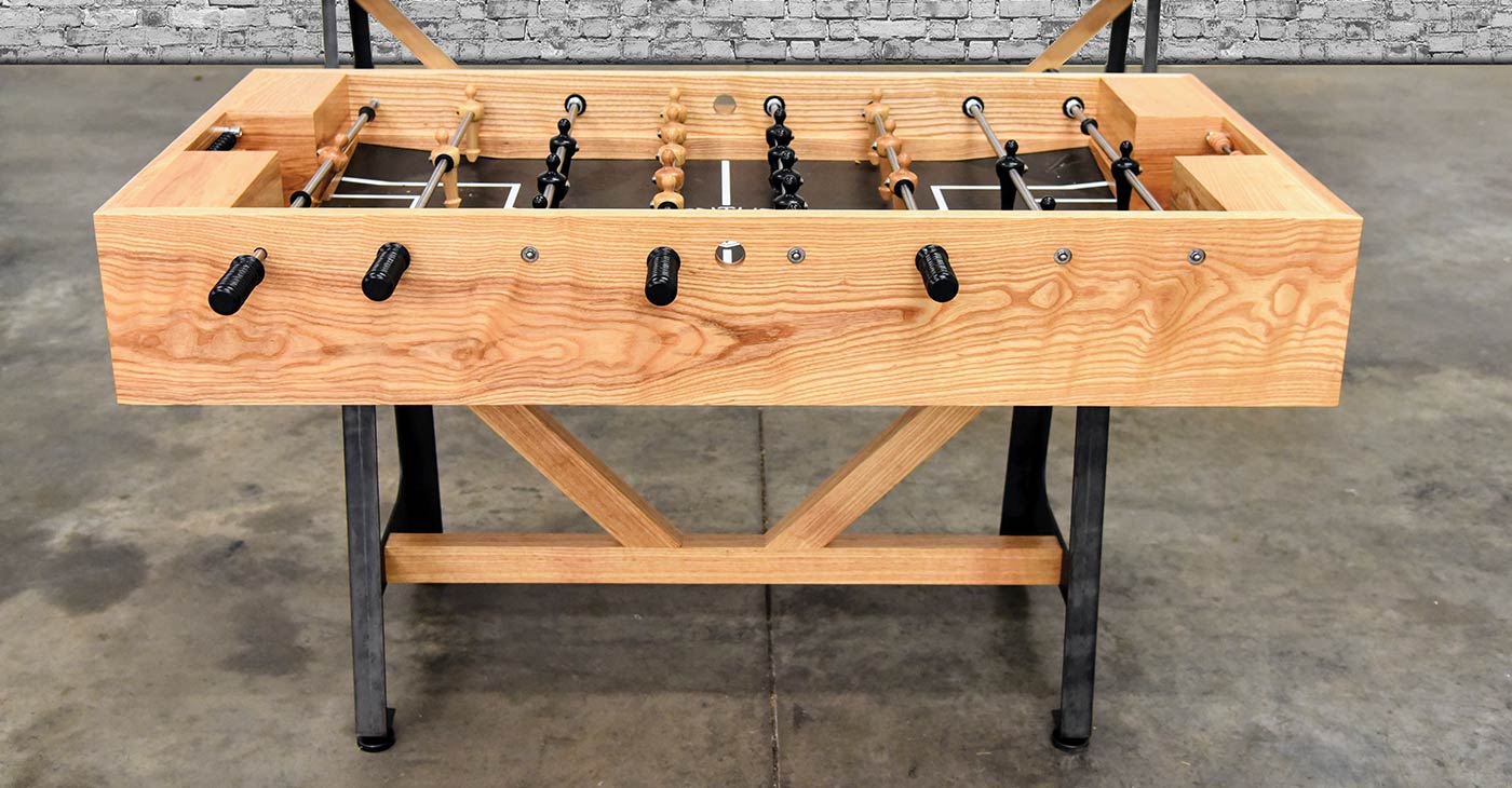 Venture Astoria Foosball Table