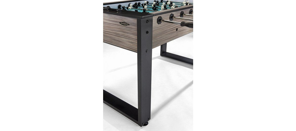 Brunswick Billiards STRIKER Foosball Table