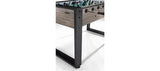 Brunswick Billiards STRIKER Foosball Table