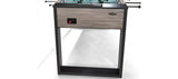 Brunswick Billiards STRIKER Foosball Table
