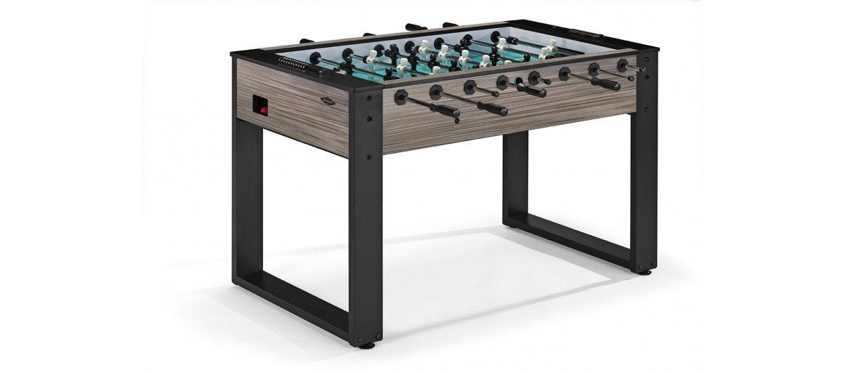 Brunswick Billiards STRIKER Foosball Table
