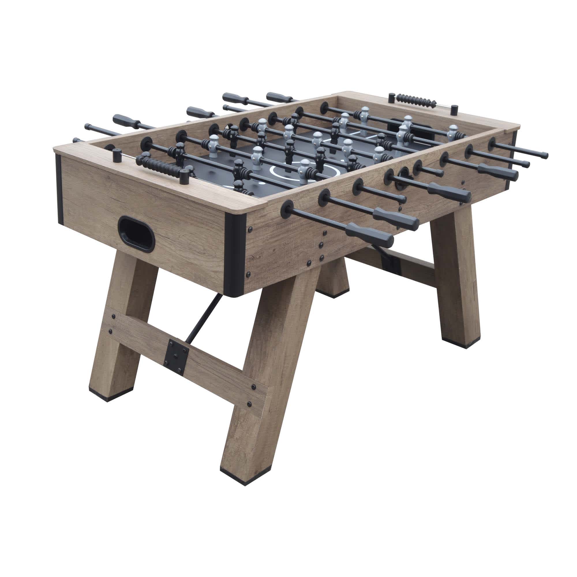 Picture of Hathaway Braxton 55'' Foosball Table