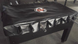 Warrior Foosball Table Cover