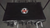 Warrior 2020 Table Soccer Professional Foosball Table