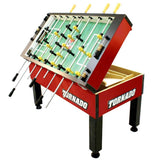 Tornado T+3000 Red Split Cabinet