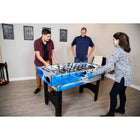 Hathaway Matrix 54'' 7-in-1 Multi Game Table
