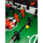 Warrior 2020 Table Soccer Professional Foosball Table