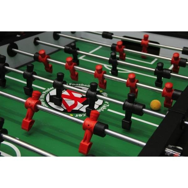 Warrior 2020 Table Soccer Professional Foosball Table