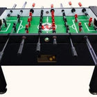 Warrior 2020 Table Soccer Professional Foosball Table