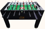 Warrior 2020 Table Soccer Professional Foosball Table