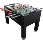 Warrior 2020 Table Soccer Professional Foosball Table
