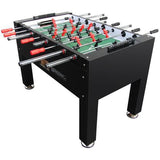 Warrior 2020 Table Soccer Professional Foosball Table