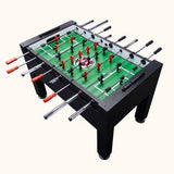 Warrior Black Light Professional Foosball Table