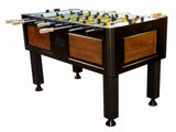 Tornado Worthington Furniture Style Foosball Table