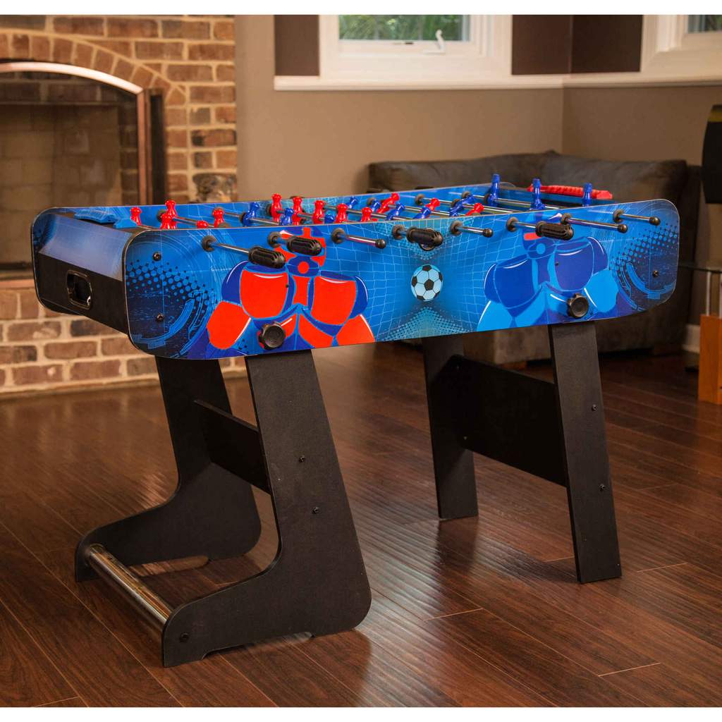 Hathaway Gladiator 48" Foosball Table