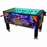 Picture of Barron Games World Tour Foosball (Coin-Op)