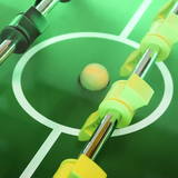 Barron Games World Tour Foosball Coin Operated