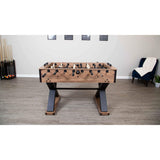 Hathaway Excalibur 54'' Foosball Table