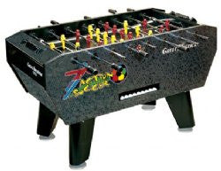 Picture of Great American Action Soccer Foosball Table