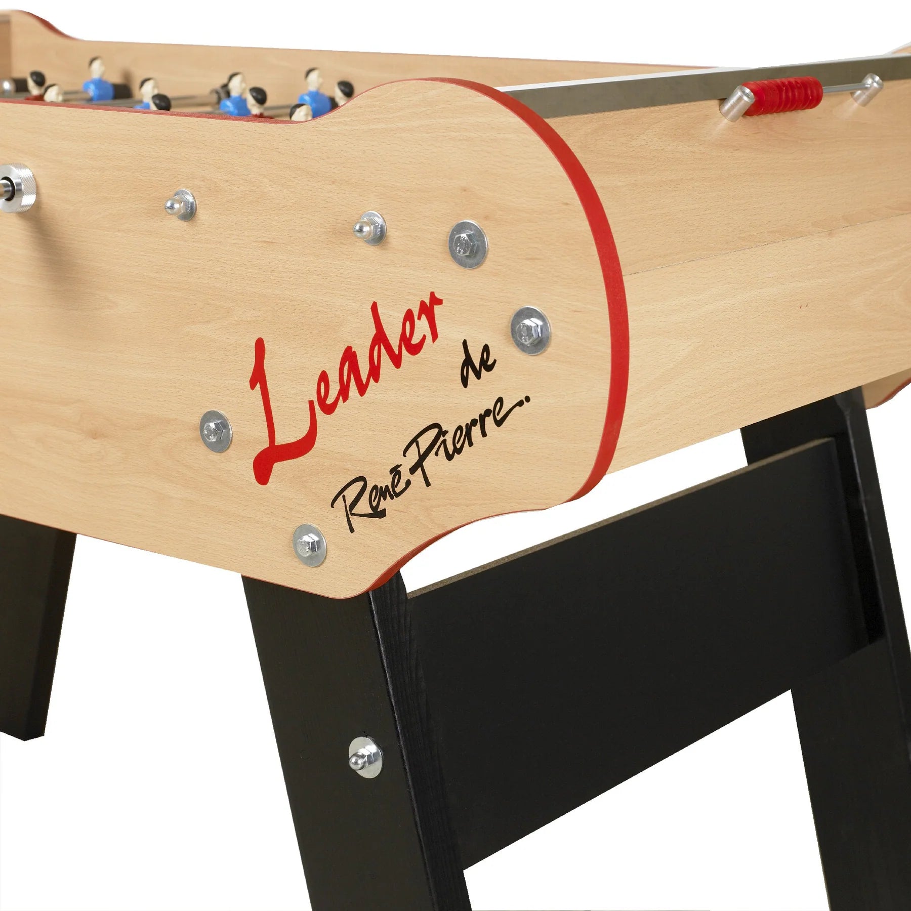 Rene Pierre Leader Foosball Table