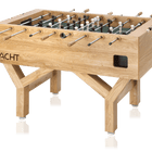 Leonhart Yacht - Solid Oak Crafted