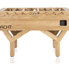 Leonhart Yacht - Solid Oak Crafted