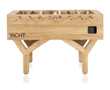 Leonhart Yacht - Solid Oak Crafted