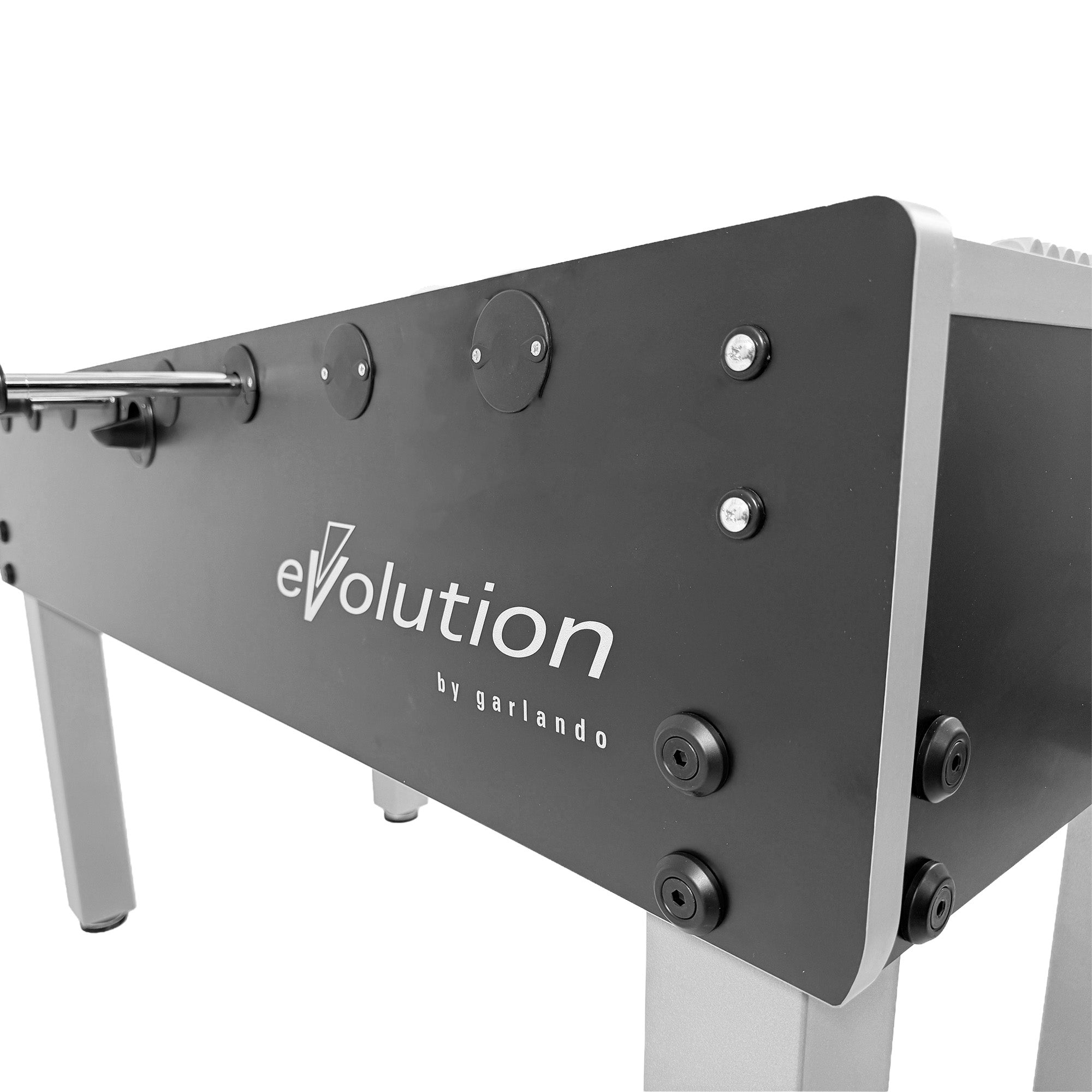 Garlando G-500 Evolution Indoor Foosball Table 2.0