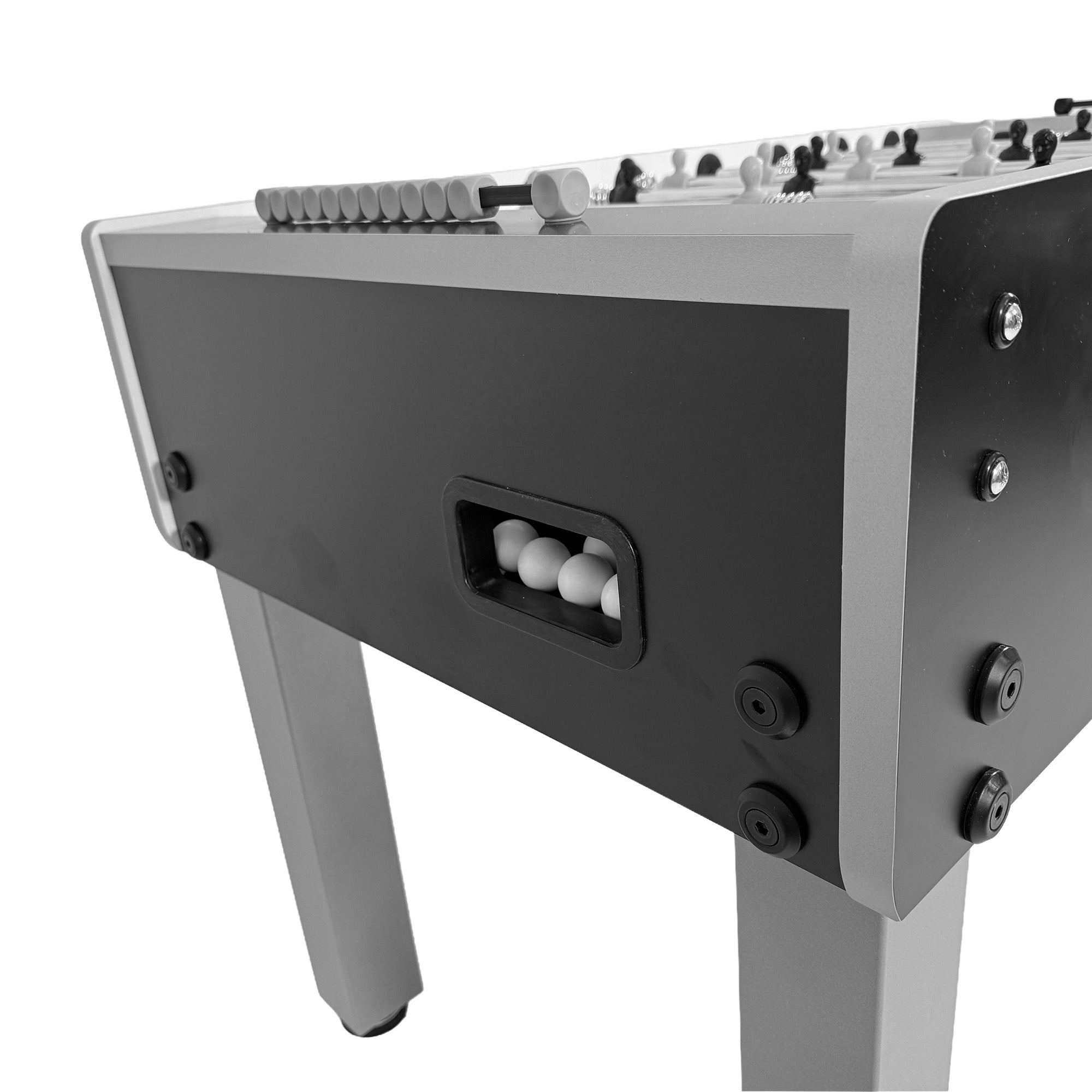 Garlando G-500 Evolution Indoor Foosball Table 2.0