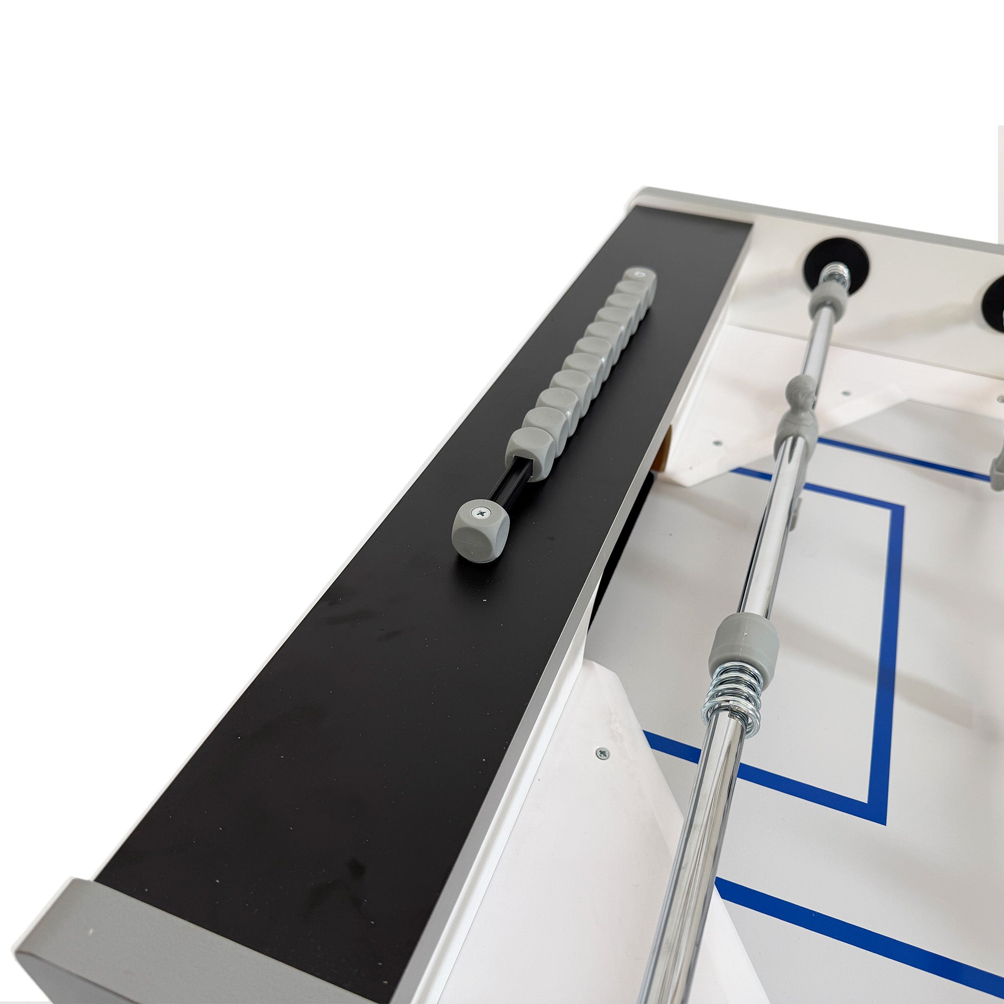 Garlando G-500 Evolution Indoor Foosball Table 2.0