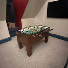 Tornado Reagan Foosball Table