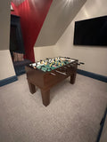 Tornado Reagan Foosball Table