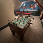 Tornado Reagan Foosball Table