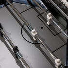 Kettler Marquina Outdoor Foosball Table