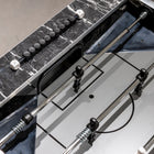 Kettler Marquina Outdoor Foosball Table