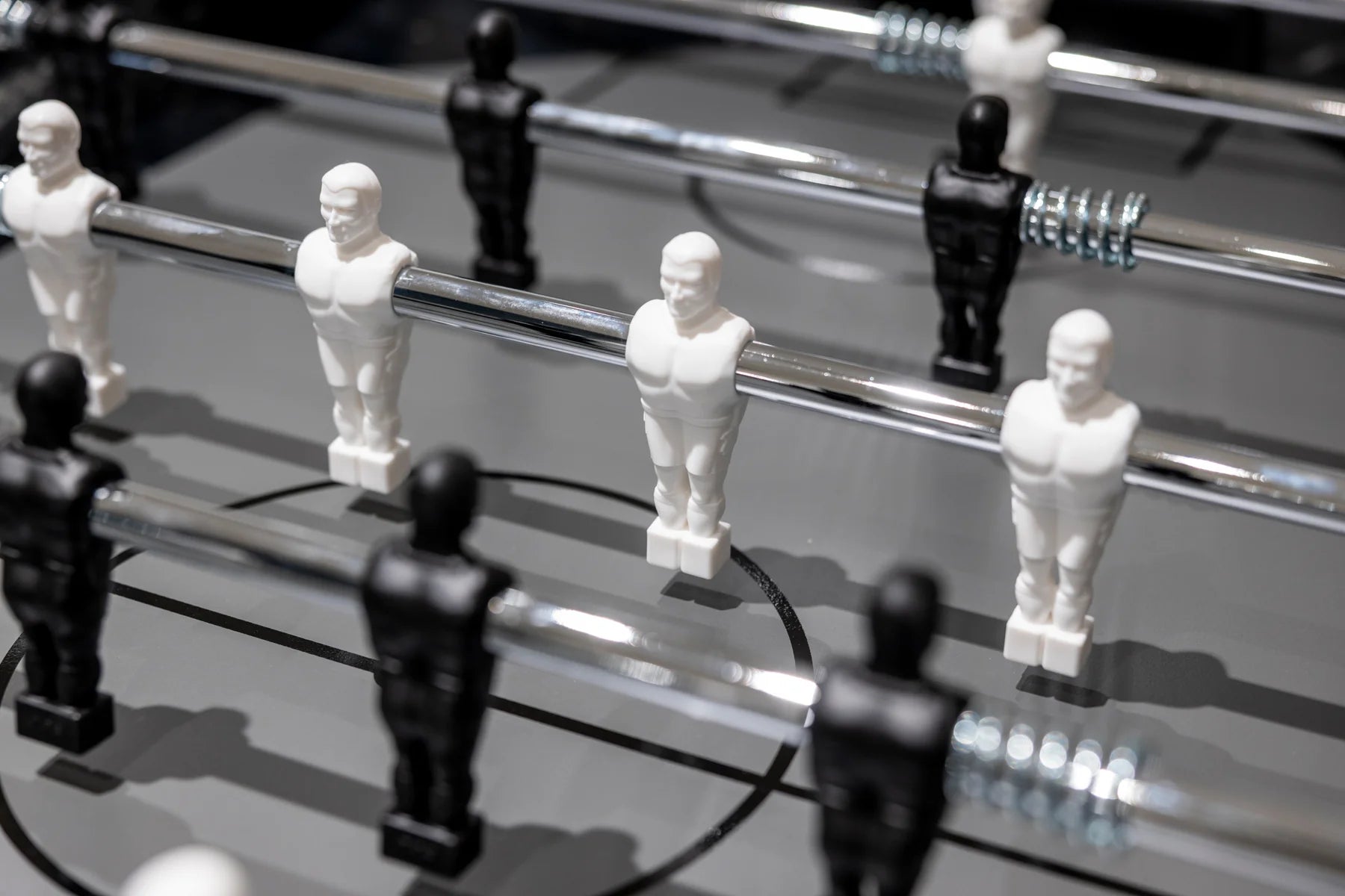 Kettler Marquina Outdoor Foosball Table