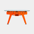 RS Barcelona RS2 Iron Dining Foosball Table