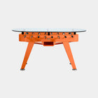 RS Barcelona RS2 Iron Dining Foosball Table