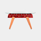 RS Barcelona RS3 Wood Dining Outdoor Foosball Table