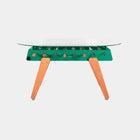 RS Barcelona RS3 Wood Dining Outdoor Foosball Table