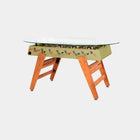 RS Barcelona RS3 Wood Dining Outdoor Foosball Table