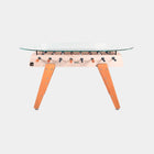 RS Barcelona RS3 Wood Dining Outdoor Foosball Table