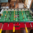Red_Tornado_T-3000_Foosball_Table_with_single_goalie_and_Raised_Corners_Non_Coin