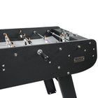 Rene Pierre Black Noir Tahiti Outdoor Weatherproof Foosball Table