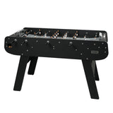 Rene Pierre Black Noir Tahiti Outdoor Weatherproof Foosball Table