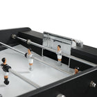Rene Pierre Black Noir Tahiti Outdoor Weatherproof Foosball Table